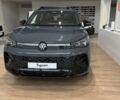 Фольксваген Тигуан 2025 в Кропивницком (Кировограде) на Automoto.ua Фольксваген Тигуан, объемом двигателя 1.97 л и пробегом 0 тыс. км за 55609 $, фото 5 на Automoto.ua