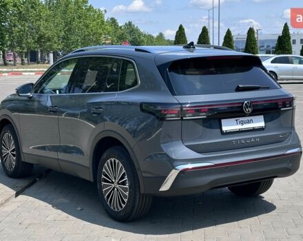 Фольксваген Тигуан, объемом двигателя 1.97 л и пробегом 0 тыс. км за 50996 $, фото 6 на Automoto.ua