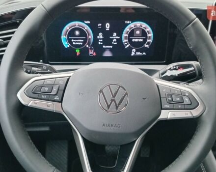 Фольксваген Тігуан, об'ємом двигуна 1.97 л та пробігом 0 тис. км за 48006 $, фото 20 на Automoto.ua