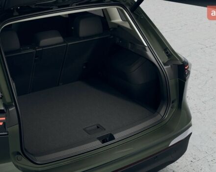 Фольксваген Тігуан, об'ємом двигуна 1.97 л та пробігом 0 тис. км за 50457 $, фото 7 на Automoto.ua