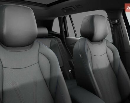 купить новое авто Фольксваген Тигуан 2025 года от официального дилера Автоцентр AUTO.RIA Фольксваген фото