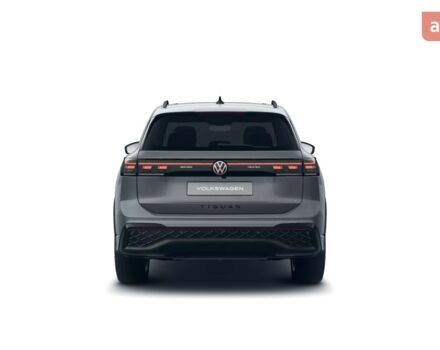 Фольксваген Тигуан 2025 в Ивано-Франковске на Automoto.ua Фольксваген Тигуан, объемом двигателя 1.98 л и пробегом 0 тыс. км за 55837 $, фото 7 на Automoto.ua
