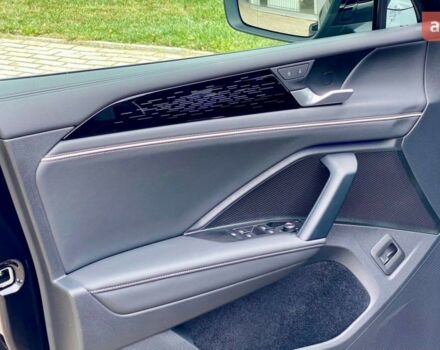 купить новое авто Фольксваген Тигуан 2025 года от официального дилера Автодім Полтава Фольксваген фото