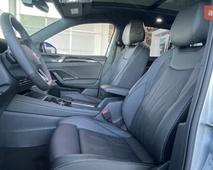 Фольксваген Тигуан, объемом двигателя 1.97 л и пробегом 0 тыс. км за 51600 $, фото 10 на Automoto.ua