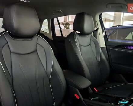 купити нове авто Фольксваген Тігуан 2025 року від офіційного дилера Автомобільний Дім Volkswagen Фольксваген фото