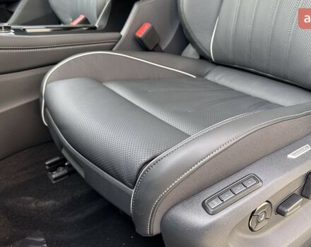 Фольксваген Тигуан, объемом двигателя 1.97 л и пробегом 0 тыс. км за 49444 $, фото 9 на Automoto.ua