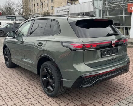 Фольксваген Тигуан, объемом двигателя 1.97 л и пробегом 0 тыс. км за 56097 $, фото 2 на Automoto.ua