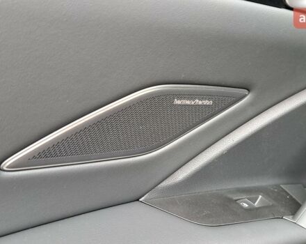 Фольксваген Тигуан, объемом двигателя 1.97 л и пробегом 0 тыс. км за 56100 $, фото 14 на Automoto.ua