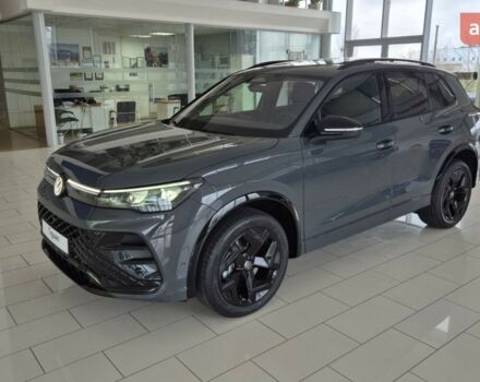 Фольксваген Тигуан, объемом двигателя 1.97 л и пробегом 0 тыс. км за 56986 $, фото 1 на Automoto.ua