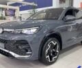 Фольксваген Тігуан 2025 у Житомирі на Automoto.ua Фольксваген Тігуан, об'ємом двигуна 1.97 л та пробігом 0 тис. км за 50767 $, фото 1 на Automoto.ua