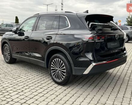 Фольксваген Тигуан, объемом двигателя 1.97 л и пробегом 0 тыс. км за 1981842 $, фото 19 на Automoto.ua