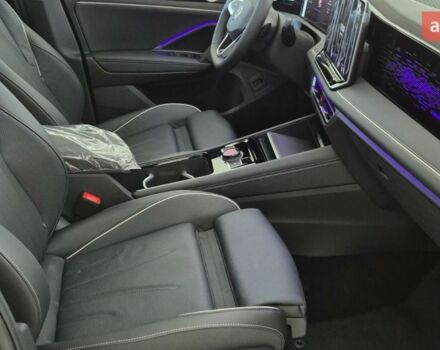 Фольксваген Тигуан, объемом двигателя 1.97 л и пробегом 0 тыс. км за 49444 $, фото 39 на Automoto.ua