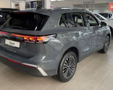 Фольксваген Тігуан, об'ємом двигуна 1.97 л та пробігом 0 тис. км за 51087 $, фото 10 на Automoto.ua