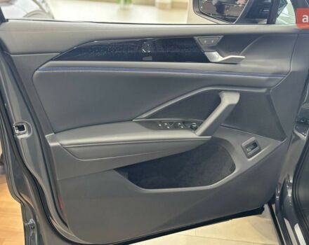 Фольксваген Тигуан, объемом двигателя 1.97 л и пробегом 0 тыс. км за 55850 $, фото 32 на Automoto.ua