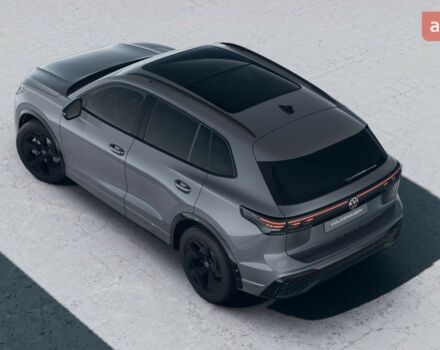 Фольксваген Тігуан, об'ємом двигуна 1.97 л та пробігом 0 тис. км за 52594 $, фото 9 на Automoto.ua