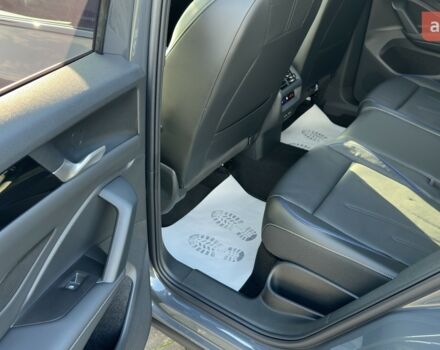 Фольксваген Тигуан, объемом двигателя 1.97 л и пробегом 0 тыс. км за 55573 $, фото 3 на Automoto.ua