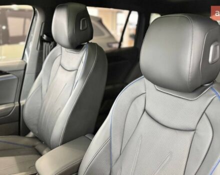 Фольксваген Тигуан, объемом двигателя 1.97 л и пробегом 0 тыс. км за 55850 $, фото 28 на Automoto.ua