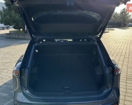 Фольксваген Тигуан, объемом двигателя 1.97 л и пробегом 0 тыс. км за 55573 $, фото 15 на Automoto.ua