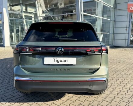 Фольксваген Тигуан, объемом двигателя 1.97 л и пробегом 0 тыс. км за 47975 $, фото 4 на Automoto.ua