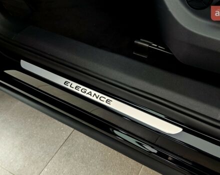 купити нове авто Фольксваген Тігуан 2025 року від офіційного дилера Автомобільний Дім Volkswagen Фольксваген фото