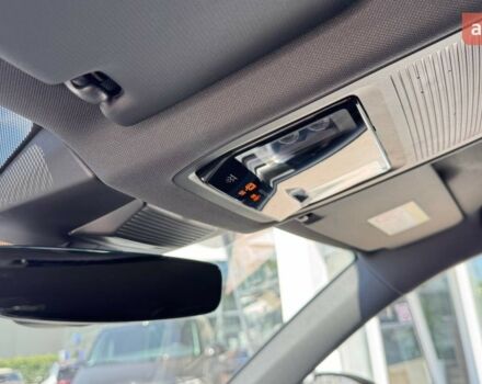 Фольксваген Тигуан 2025 в Николаеве на Automoto.ua Фольксваген Тигуан, объемом двигателя 1.97 л и пробегом 0 тыс. км за 52600 $, фото 10 на Automoto.ua