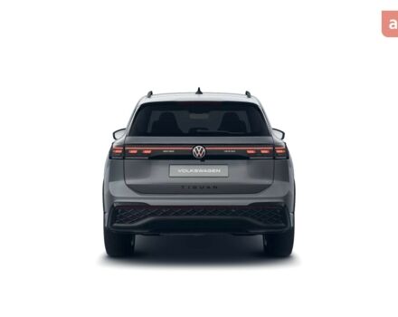 Фольксваген Тигуан 2025 в Ивано-Франковске на Automoto.ua Фольксваген Тигуан, объемом двигателя 1.97 л и пробегом 0 тыс. км за 51358 $, фото 6 на Automoto.ua