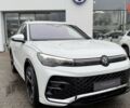 Фольксваген Тигуан, объемом двигателя 1.97 л и пробегом 0 тыс. км за 56156 $, фото 2 на Automoto.ua