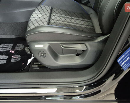 Фольксваген Тігуан, об'ємом двигуна 1.97 л та пробігом 0 тис. км за 51400 $, фото 42 на Automoto.ua