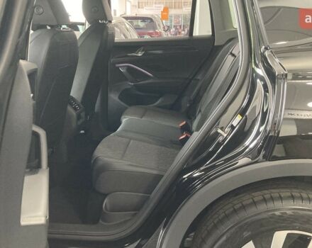 купить новое авто Фольксваген Тигуан 2025 года от официального дилера Автодім Атлант на Вацлава Гавела Фольксваген фото