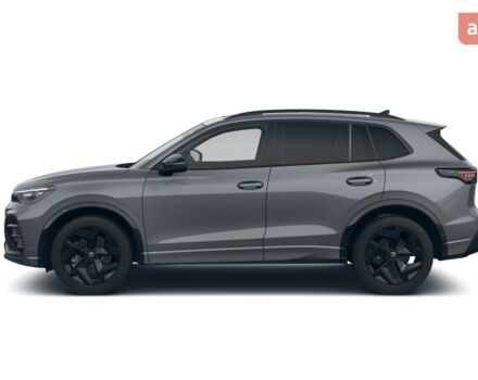 Фольксваген Тигуан 2025 в Ивано-Франковске на Automoto.ua Фольксваген Тигуан, объемом двигателя 1.98 л и пробегом 0 тыс. км за 55837 $, фото 2 на Automoto.ua