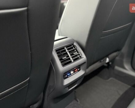 Фольксваген Тигуан, объемом двигателя 1.97 л и пробегом 0 тыс. км за 50837 $, фото 15 на Automoto.ua