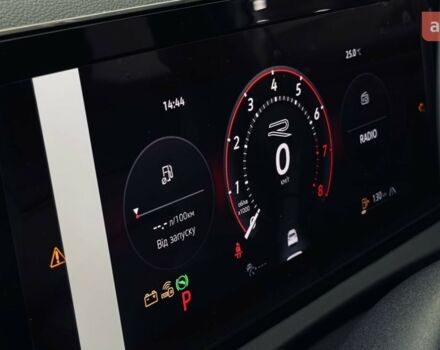 Фольксваген Тигуан, объемом двигателя 1.97 л и пробегом 0 тыс. км за 55992 $, фото 18 на Automoto.ua