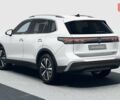 купити нове авто Фольксваген Тігуан 2025 року від офіційного дилера Автомобільний Дім Volkswagen Фольксваген фото