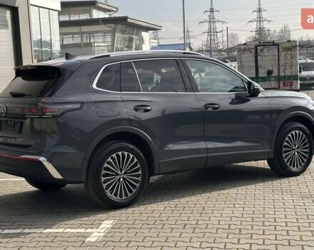 Фольксваген Тигуан, объемом двигателя 1.97 л и пробегом 0 тыс. км за 49444 $, фото 6 на Automoto.ua