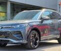 Фольксваген Тигуан, объемом двигателя 1.97 л и пробегом 0 тыс. км за 52600 $, фото 1 на Automoto.ua