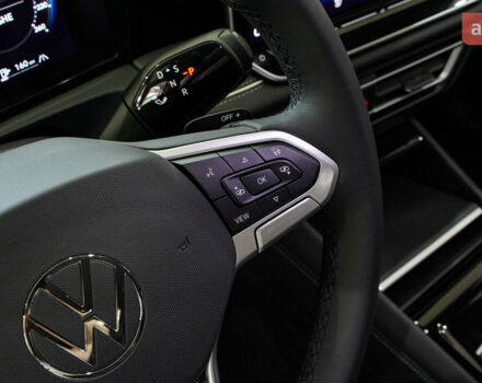 Фольксваген Тигуан, объемом двигателя 1.97 л и пробегом 0 тыс. км за 56156 $, фото 22 на Automoto.ua