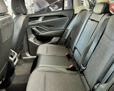 купити нове авто Фольксваген Тігуан 2025 року від офіційного дилера Автомобільний Дім Volkswagen Фольксваген фото