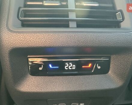 Фольксваген Тигуан, объемом двигателя 1.97 л и пробегом 0 тыс. км за 55573 $, фото 5 на Automoto.ua