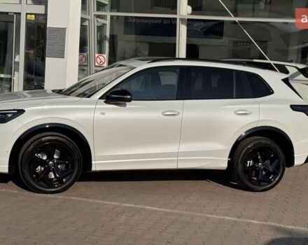 Фольксваген Тигуан, объемом двигателя 1.97 л и пробегом 0 тыс. км за 56314 $, фото 4 на Automoto.ua