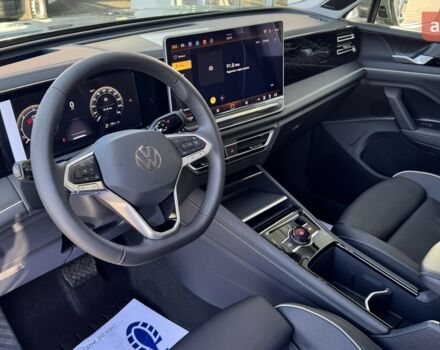 Фольксваген Тигуан, объемом двигателя 1.97 л и пробегом 0 тыс. км за 47975 $, фото 6 на Automoto.ua