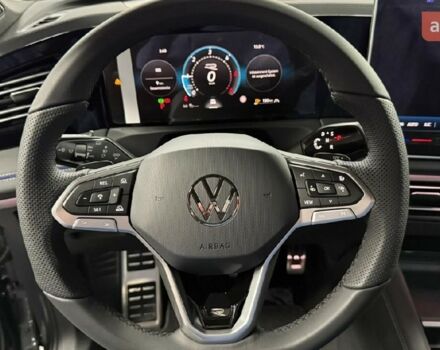 Фольксваген Тигуан, объемом двигателя 1.98 л и пробегом 0 тыс. км за 57900 $, фото 3 на Automoto.ua