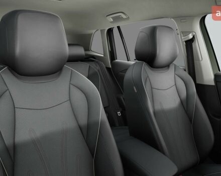 Фольксваген Тигуан, объемом двигателя 1.97 л и пробегом 0 тыс. км за 50457 $, фото 8 на Automoto.ua