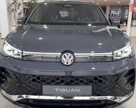 Фольксваген Тігуан 2025 у Житомирі на Automoto.ua Фольксваген Тігуан, об'ємом двигуна 1.97 л та пробігом 0 тис. км за 50767 $, фото 1 на Automoto.ua