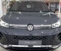 Фольксваген Тігуан 2025 у Житомирі на Automoto.ua Фольксваген Тігуан, об'ємом двигуна 1.97 л та пробігом 0 тис. км за 50767 $, фото 1 на Automoto.ua