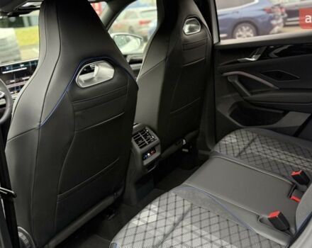 Фольксваген Тигуан, объемом двигателя 1.97 л и пробегом 0 тыс. км за 50837 $, фото 22 на Automoto.ua