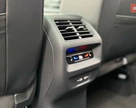 Фольксваген Тигуан, объемом двигателя 1.97 л и пробегом 0 тыс. км за 56156 $, фото 19 на Automoto.ua