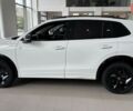 Фольксваген Тигуан, объемом двигателя 1.98 л и пробегом 0 тыс. км за 50613 $, фото 2 на Automoto.ua