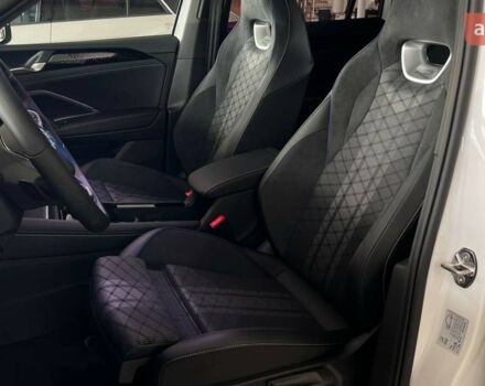 Фольксваген Тигуан, объемом двигателя 1.97 л и пробегом 0 тыс. км за 50920 $, фото 13 на Automoto.ua