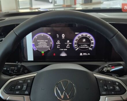 Фольксваген Тигуан, объемом двигателя 1.97 л и пробегом 0 тыс. км за 48925 $, фото 26 на Automoto.ua