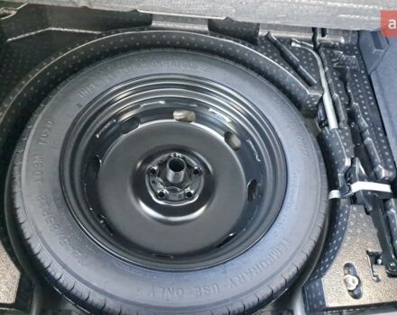 Фольксваген Тігуан, об'ємом двигуна 1.97 л та пробігом 0 тис. км за 51600 $, фото 20 на Automoto.ua